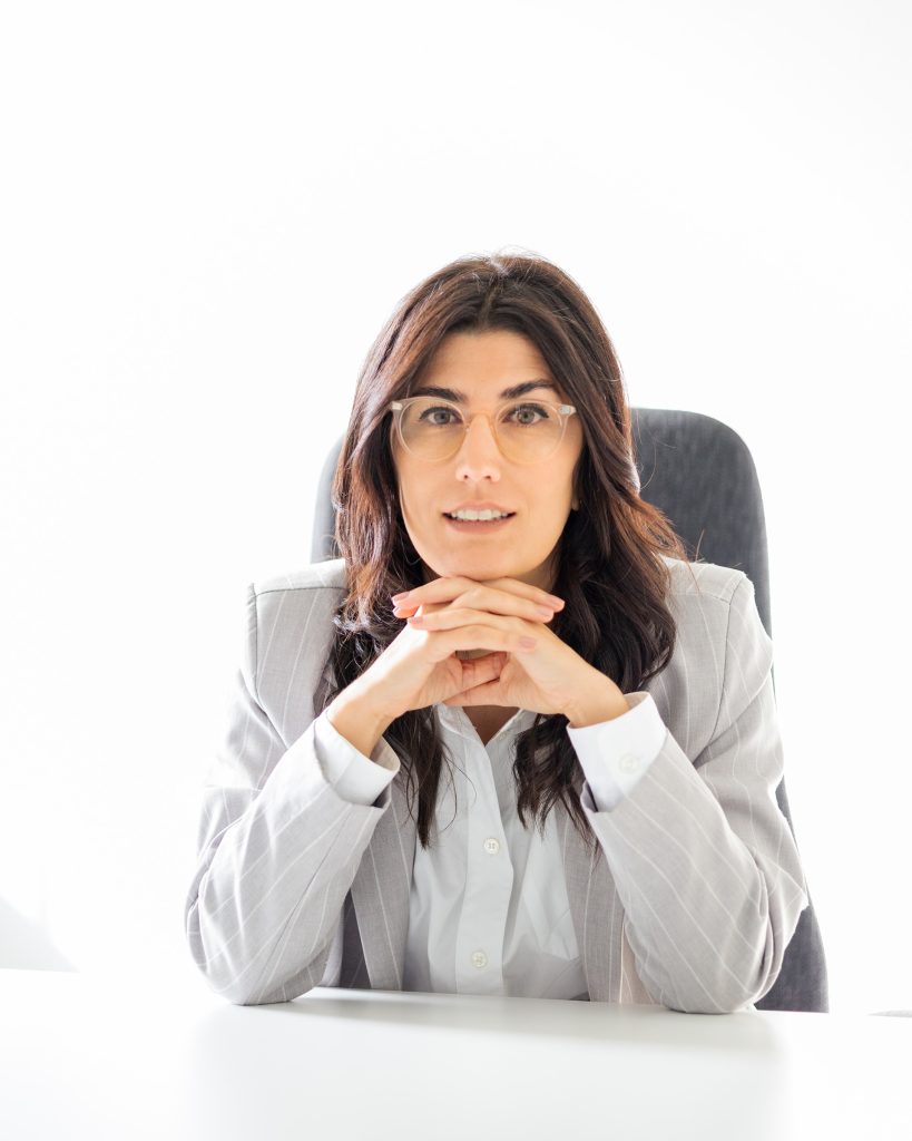 Elisa Ferrarello avvocato amianto studio legale