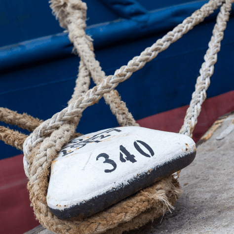 Amianto nel cantiere navale