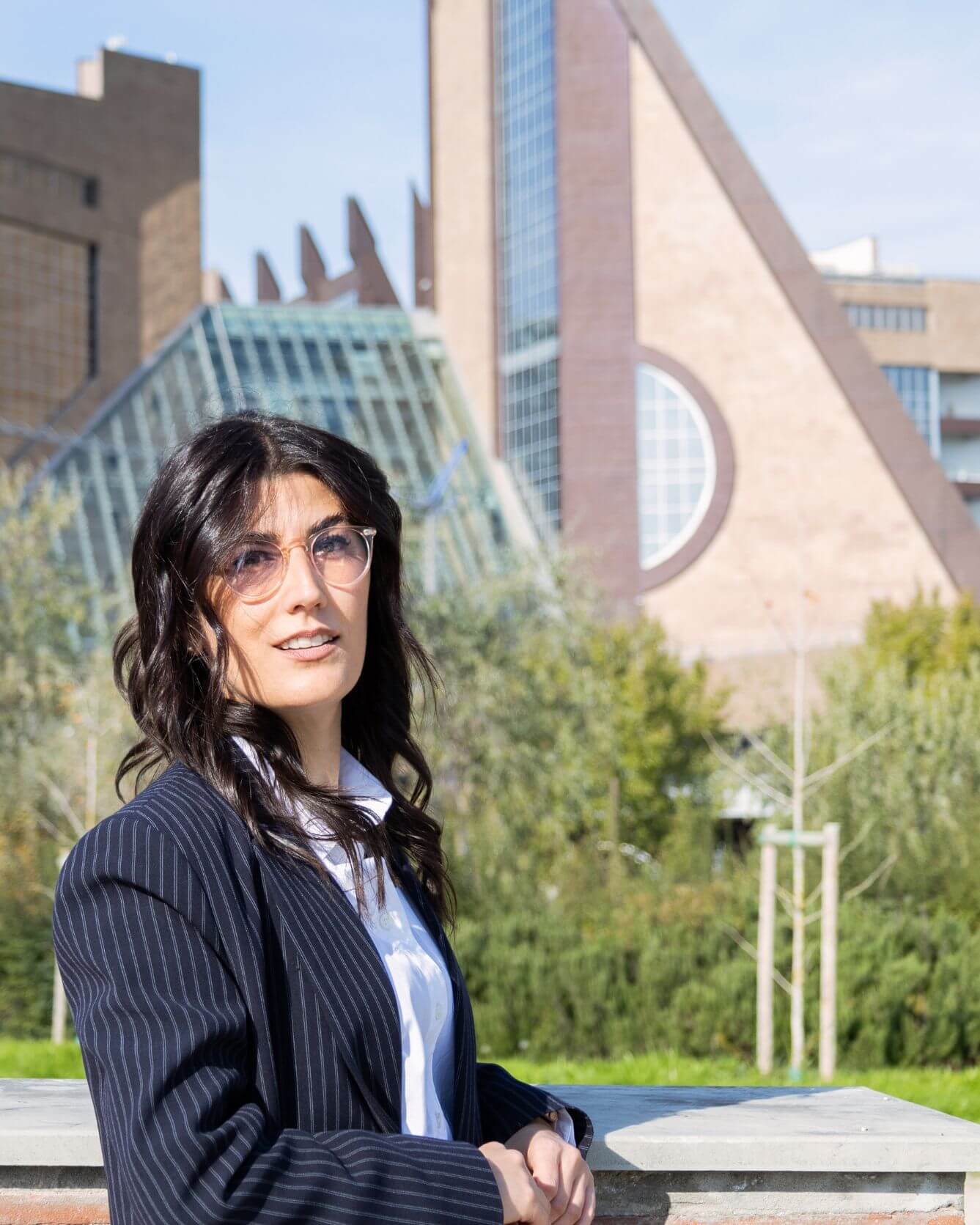 Elisa Ferrarello Tribunale