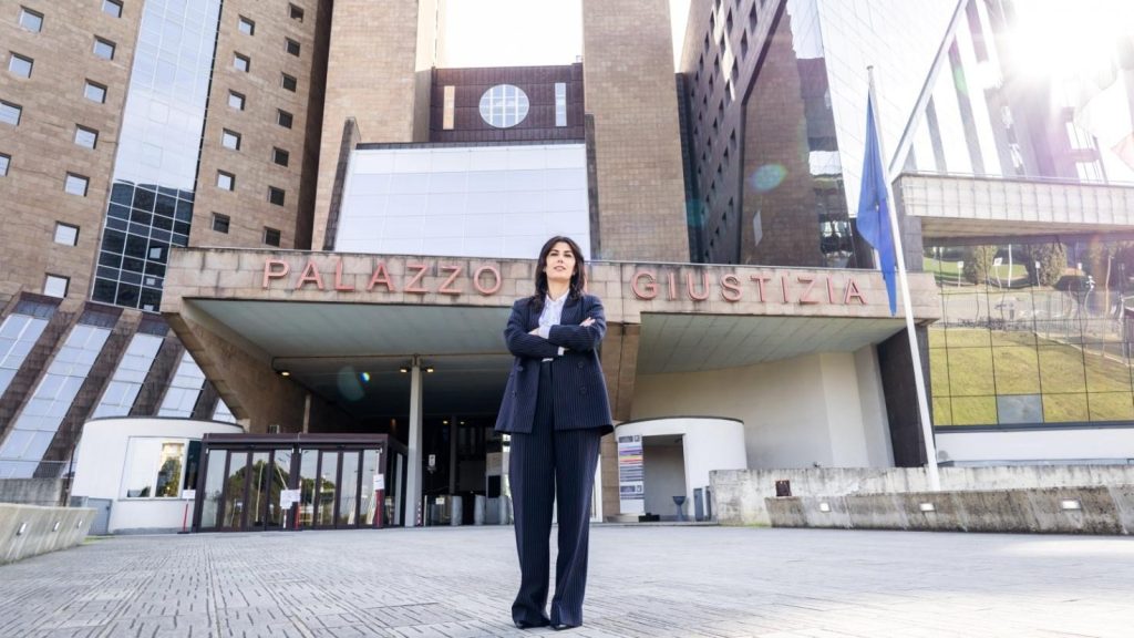 Studio legale Elisa Ferrarello — assistenza legale per risarcimento danni da esposizione all'amianto